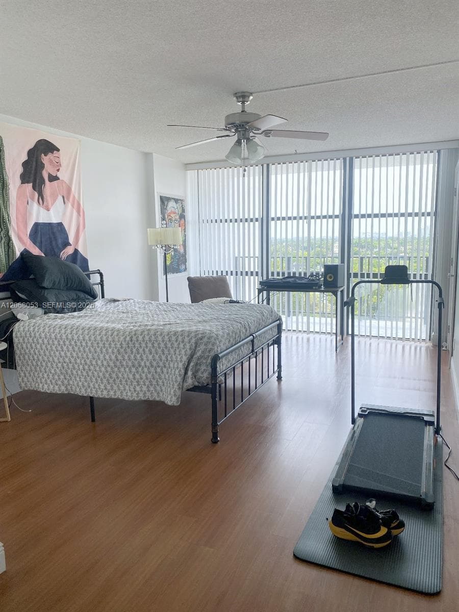 Oceanview Park Condo · #825 in Hallandale Beach - Photo 12