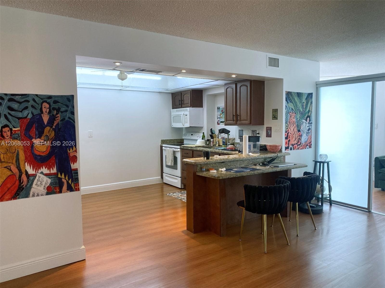Oceanview Park Condo · #825 in Hallandale Beach - Photo 7
