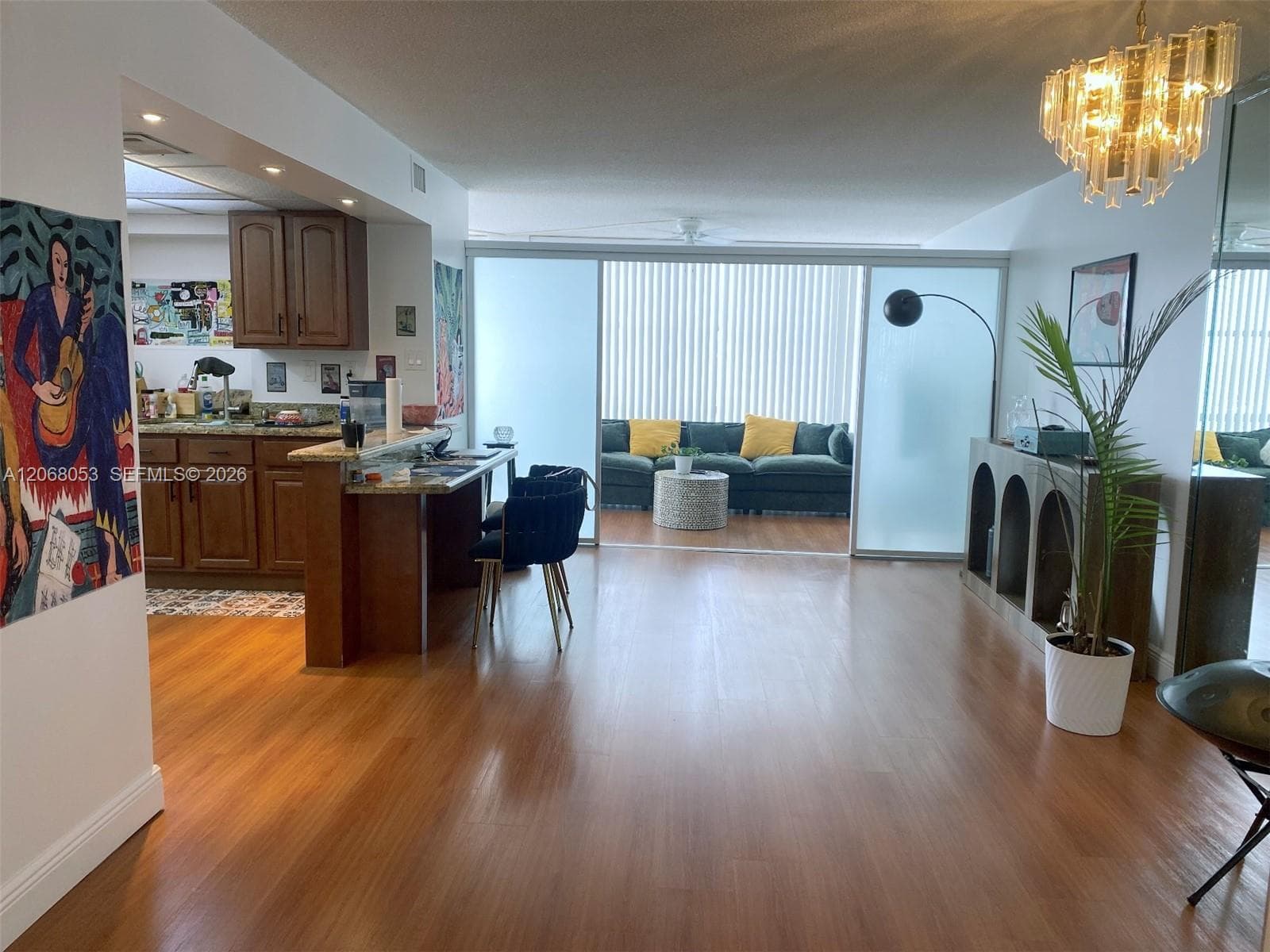 Oceanview Park Condo · #825 in Hallandale Beach - Photo 5
