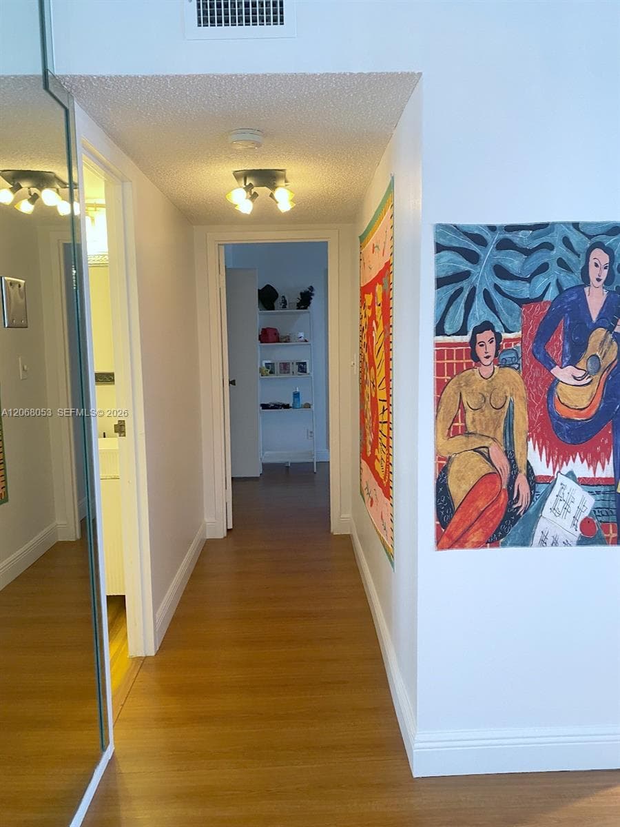 Oceanview Park Condo · #825 in Hallandale Beach - Photo 11