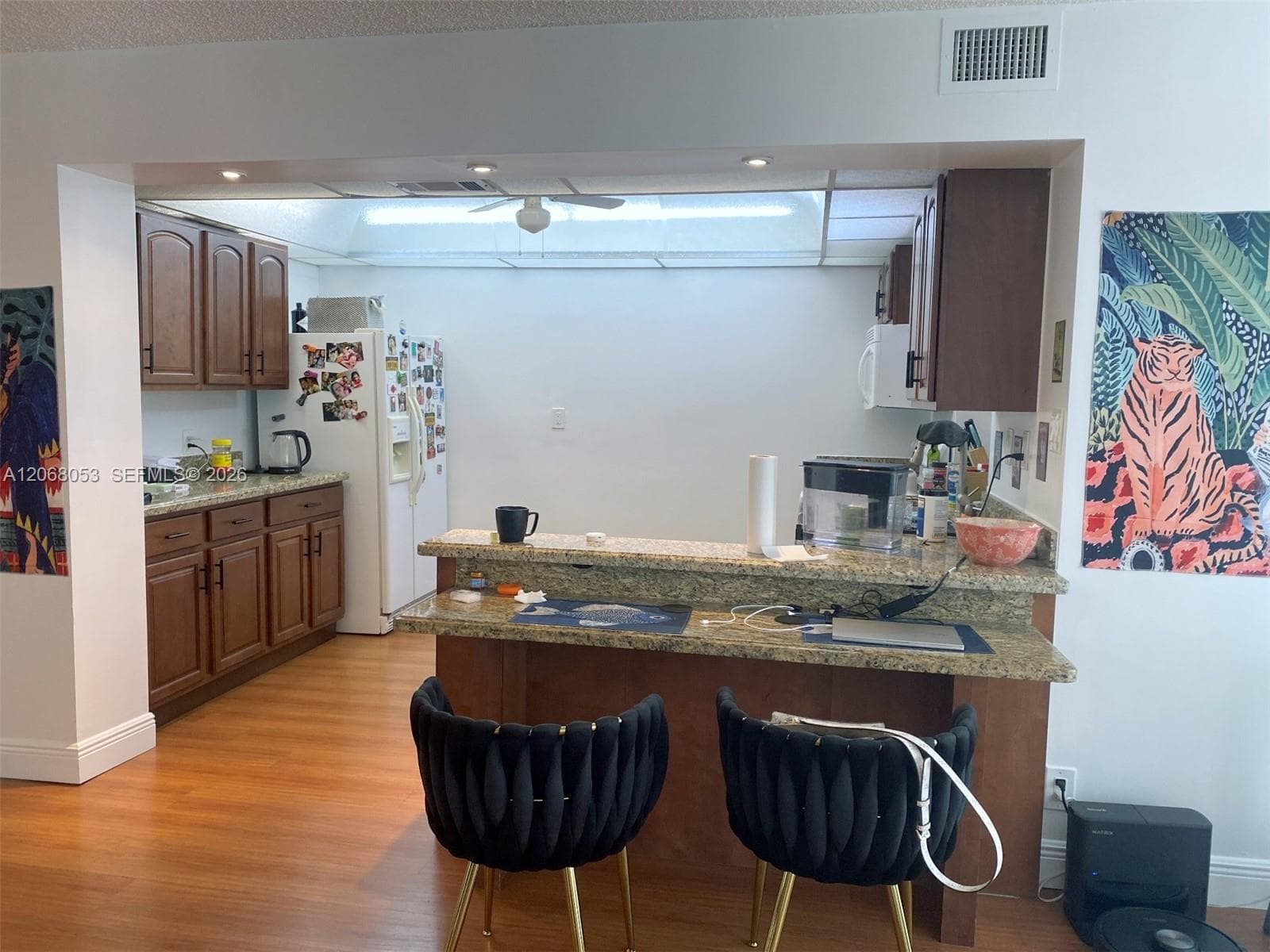 Oceanview Park Condo · #825 in Hallandale Beach - Photo 8