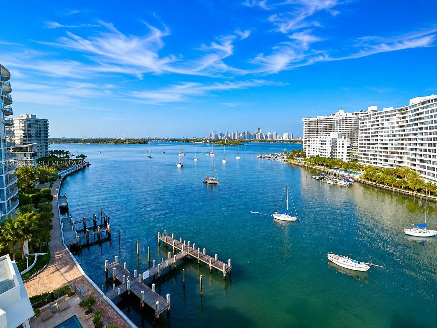 Lincoln Bay Towers Condo · #1010 in Miami Beach - Photo 9