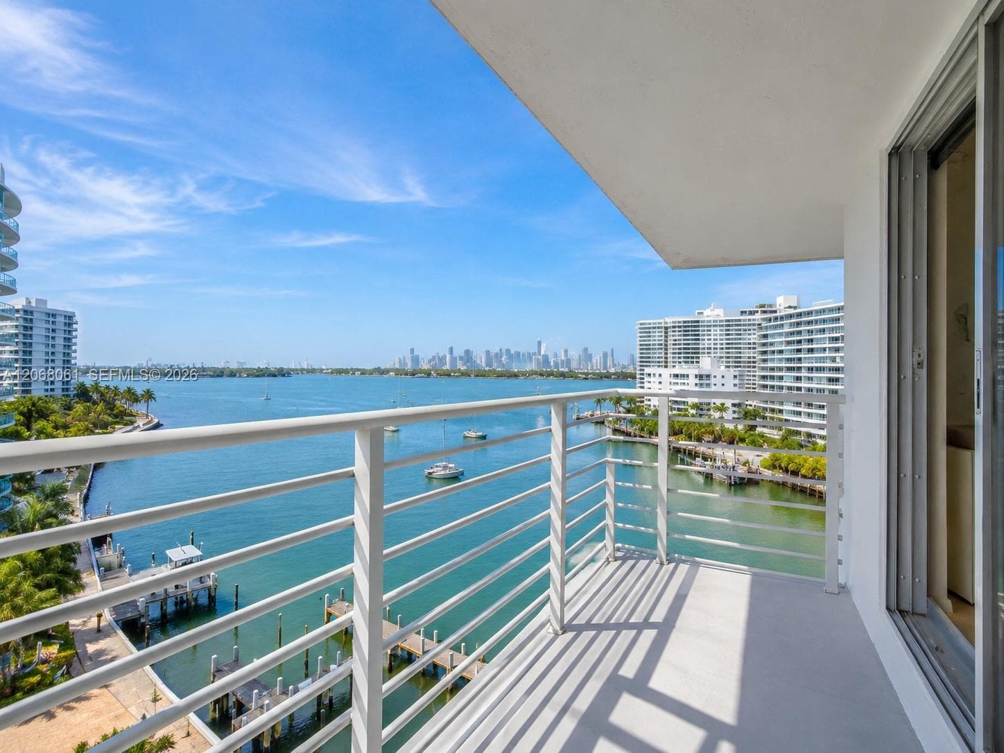 Lincoln Bay Towers Condo · #1010 in Miami Beach - Photo 8