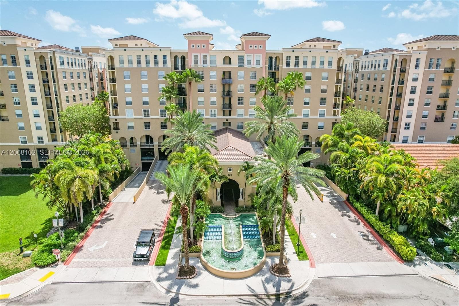 LAS OLAS BY THE RIVER CON · #1707 in Fort Lauderdale - Photo 3