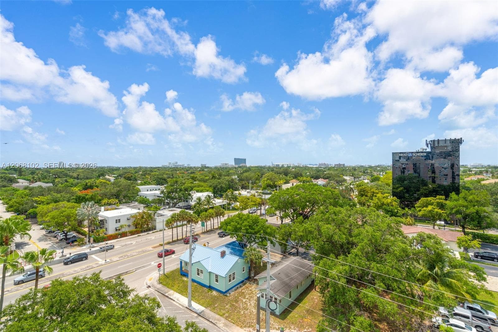 LAS OLAS BY THE RIVER CON · #1707 in Fort Lauderdale - Photo 34