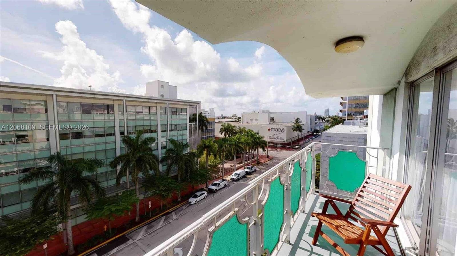 THE MERIDIAN CONDO · #701 in Miami Beach - Photo 27