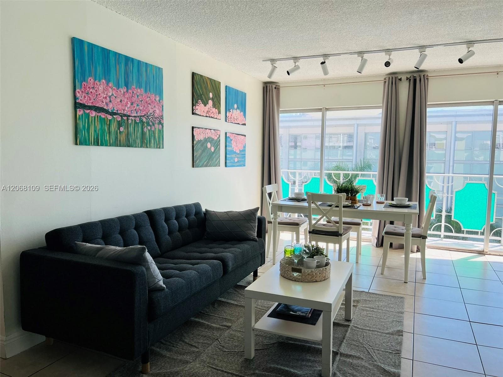 THE MERIDIAN CONDO · #701 in Miami Beach - Photo 3