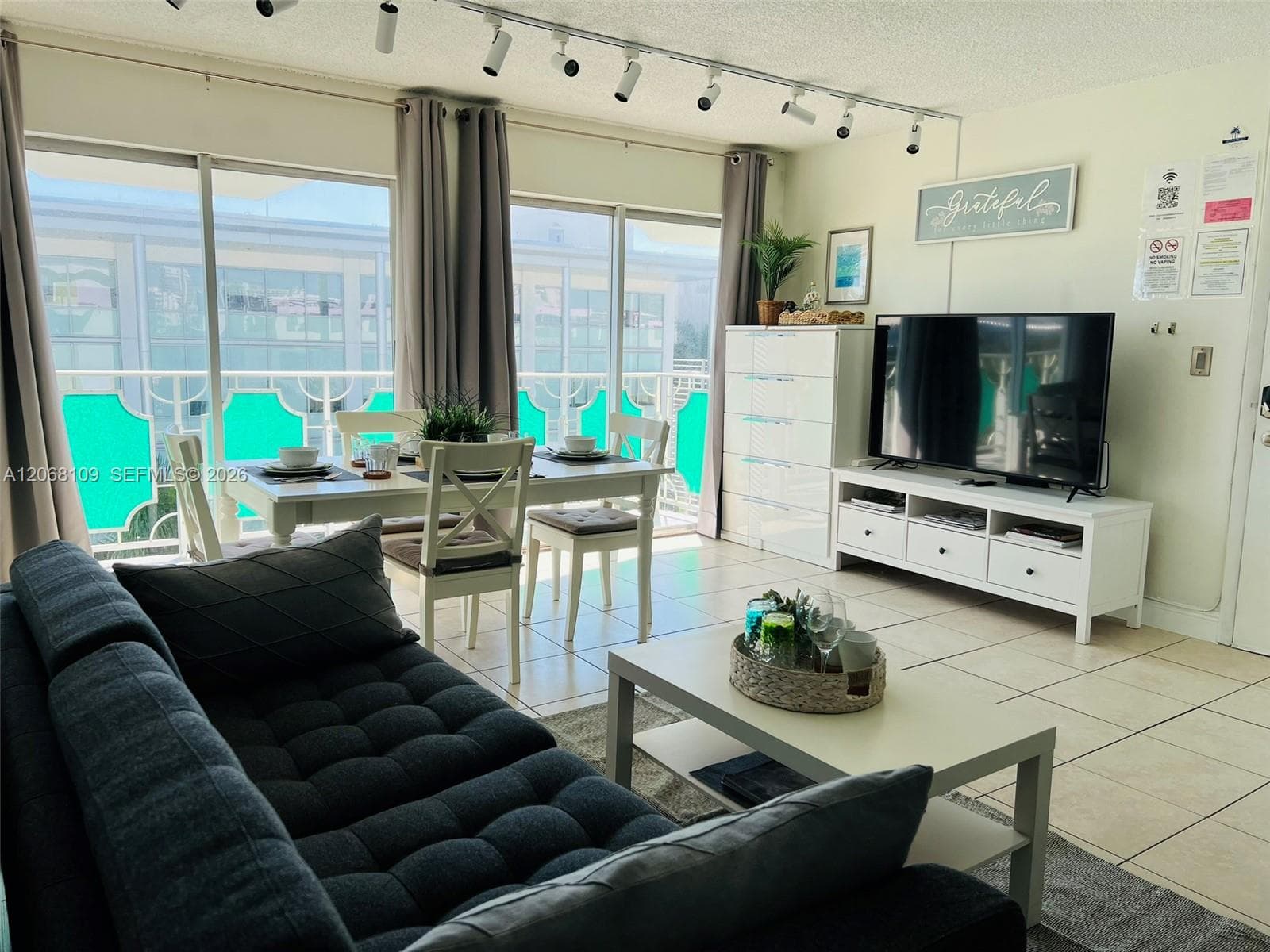 THE MERIDIAN CONDO · #701 in Miami Beach - Photo 1