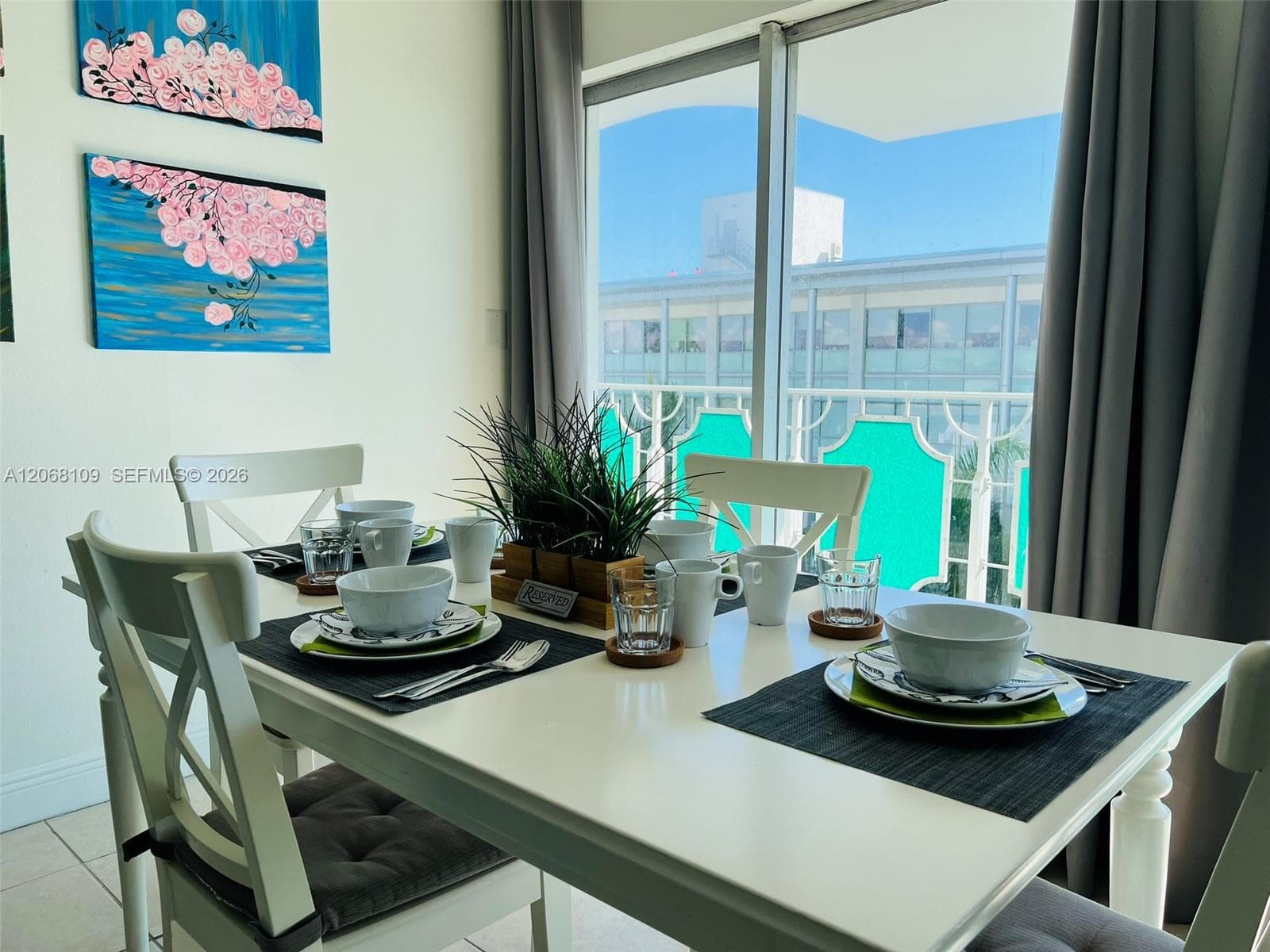 THE MERIDIAN CONDO · #701 in Miami Beach - Photo 5