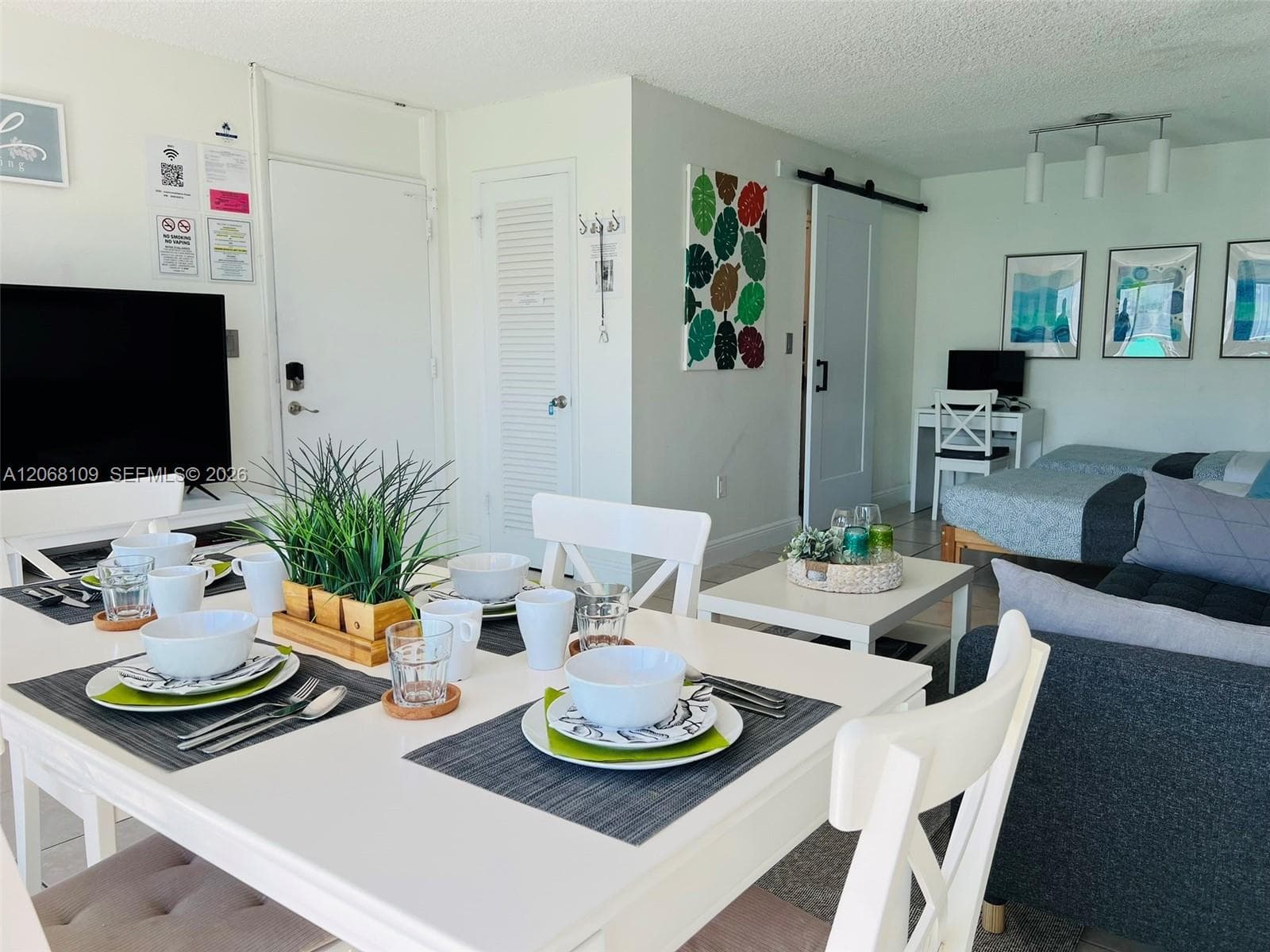 THE MERIDIAN CONDO · #701 in Miami Beach - Photo 9