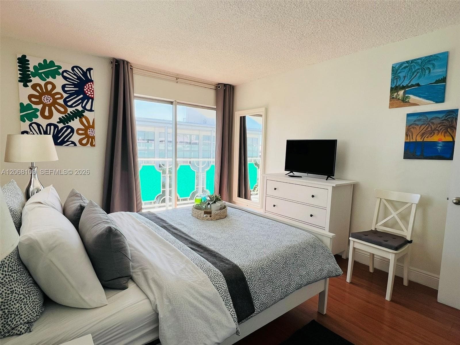 THE MERIDIAN CONDO · #701 in Miami Beach - Photo 15