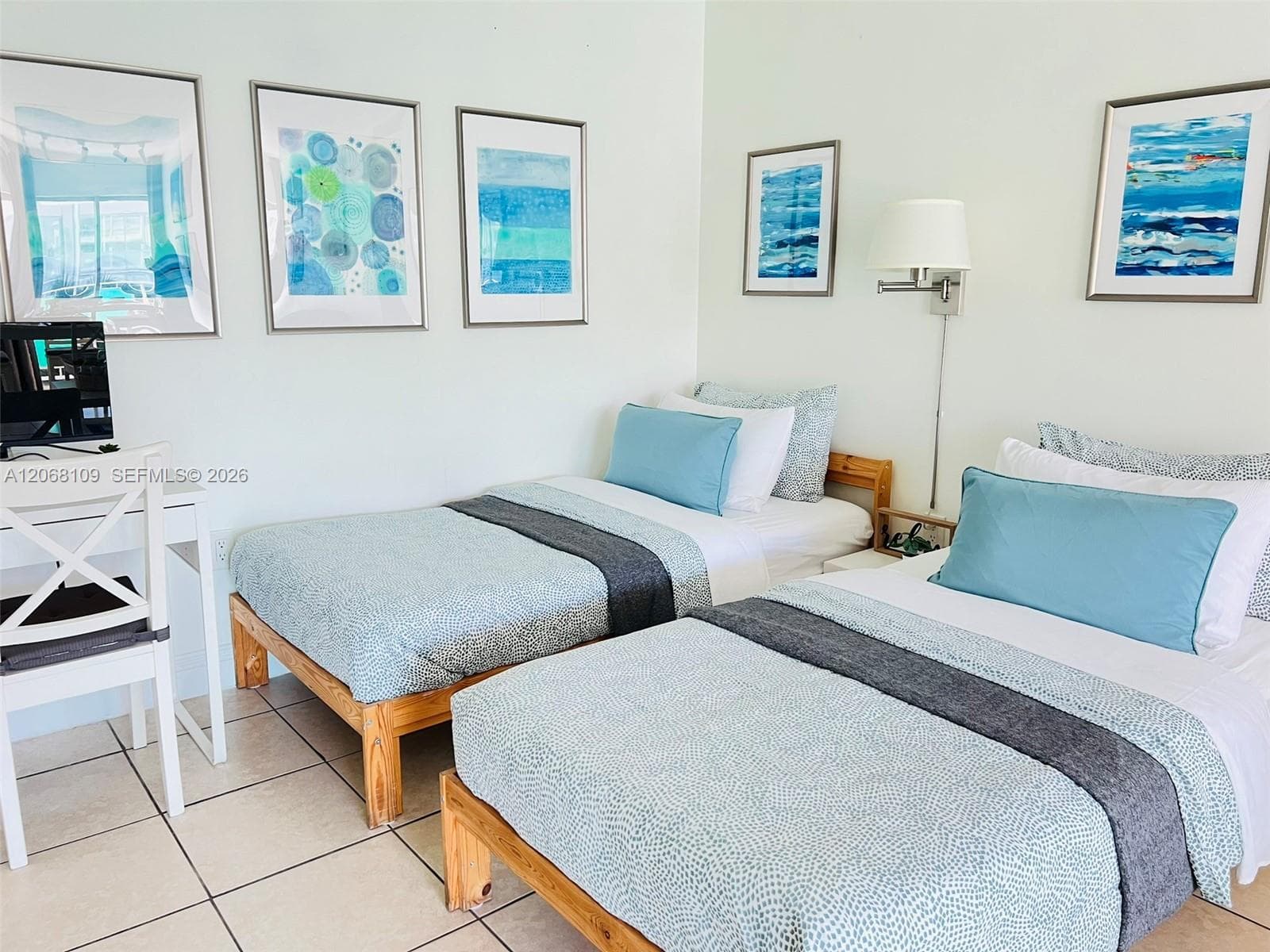 THE MERIDIAN CONDO · #701 in Miami Beach - Photo 11