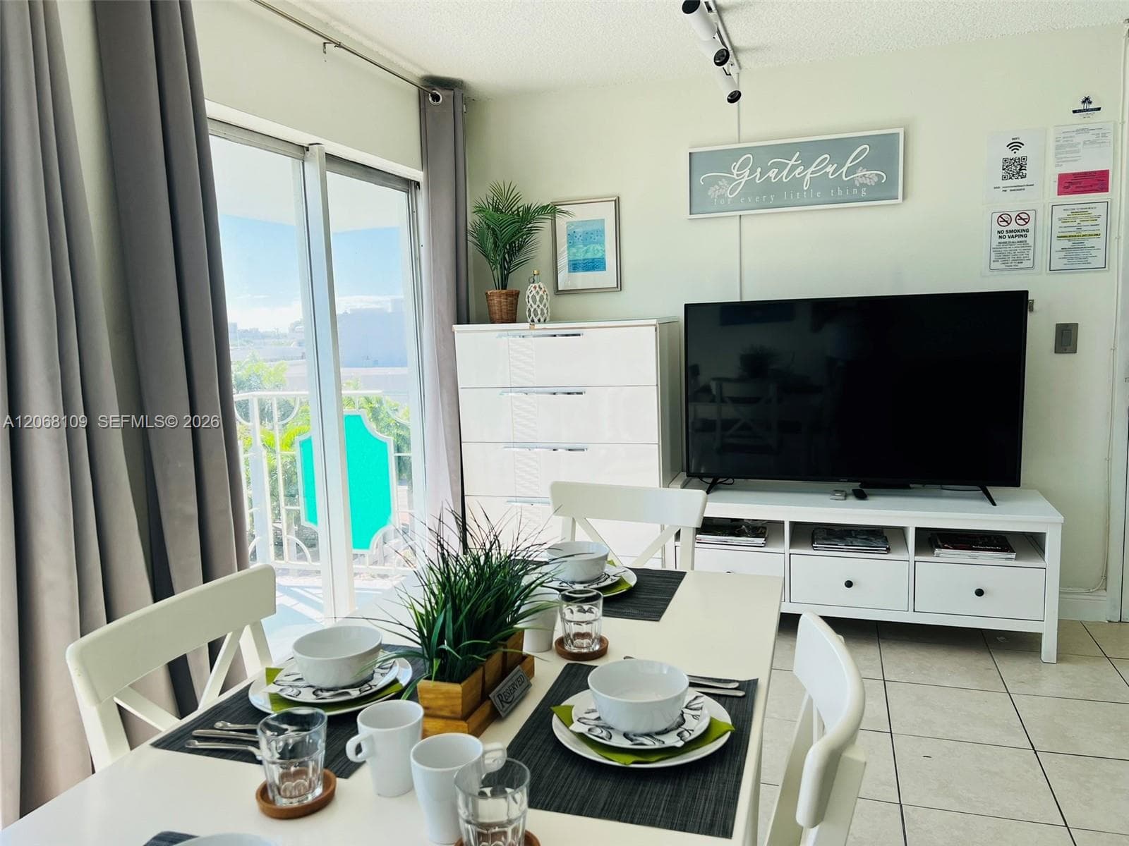 THE MERIDIAN CONDO · #701 in Miami Beach - Photo 8