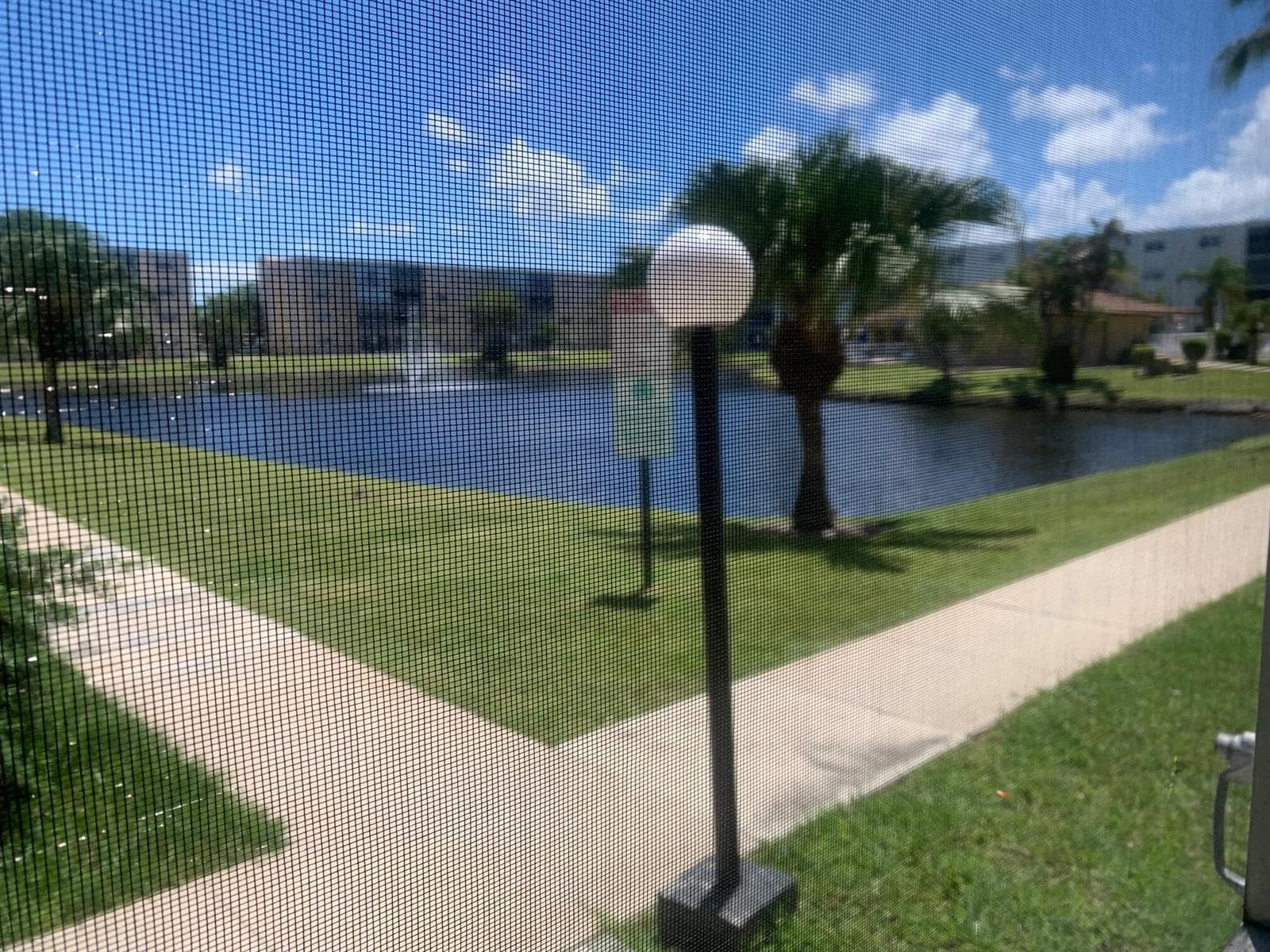 lake view