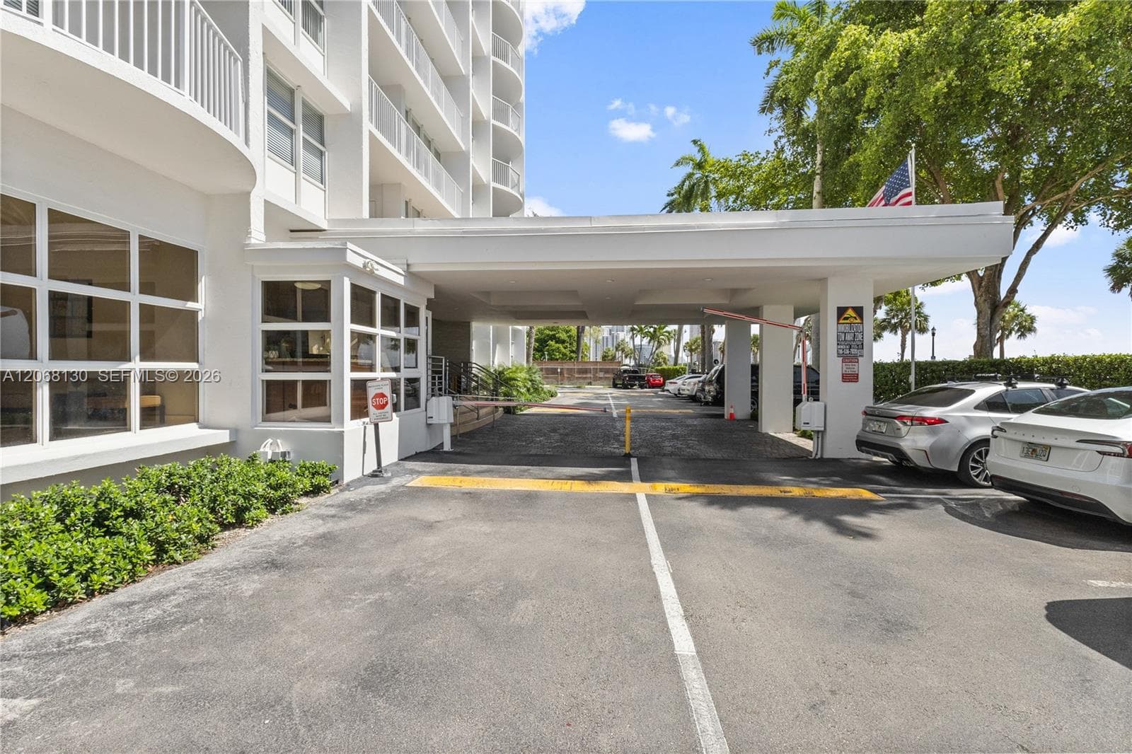 BAYSHORE PLACE CONDO · #601A in Miami - Photo 27