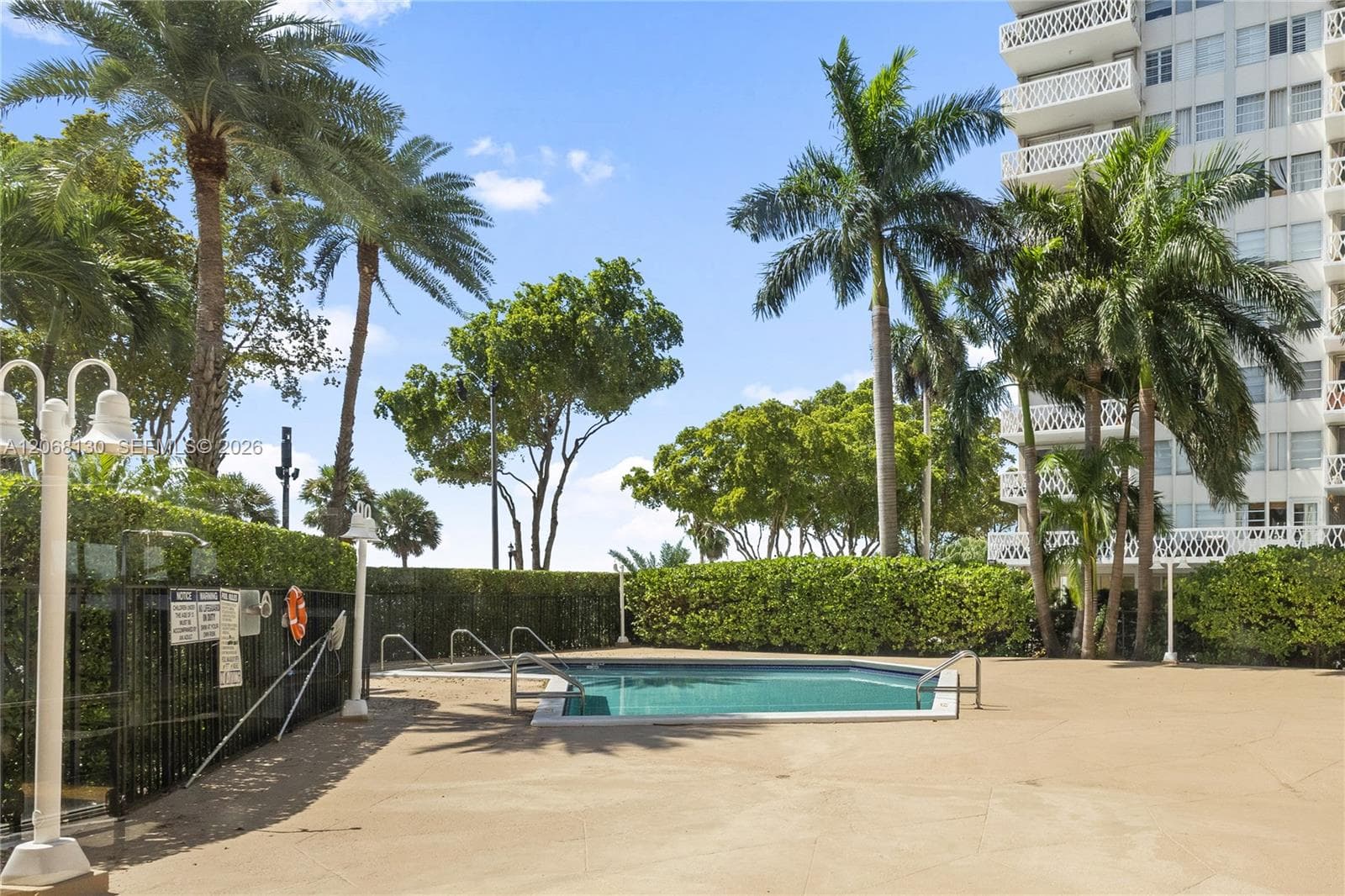 BAYSHORE PLACE CONDO · #601A in Miami - Photo 30