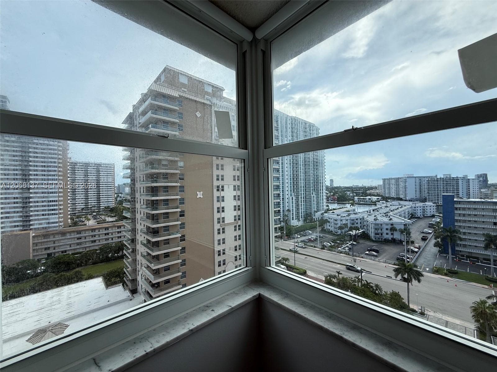 LA MER ESTATES SOUTH COND · #1206 in Hallandale Beach - Photo 18