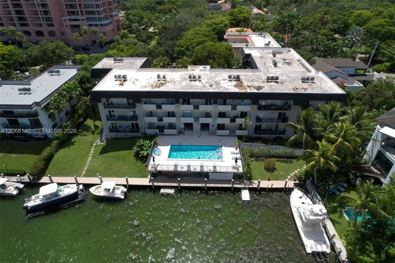 ADMIRAL FARRAGUT CONDO · #301 in Coral Gables - Photo 2
