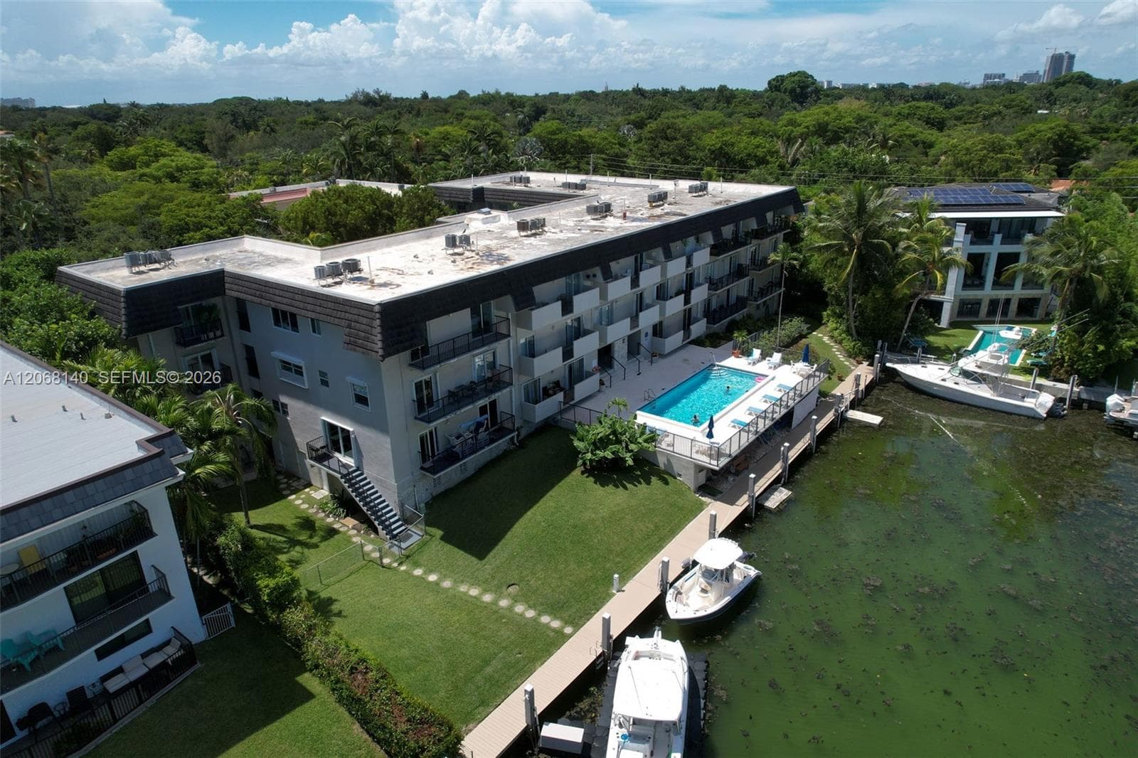 ADMIRAL FARRAGUT CONDO · #301 in Coral Gables - Photo 3