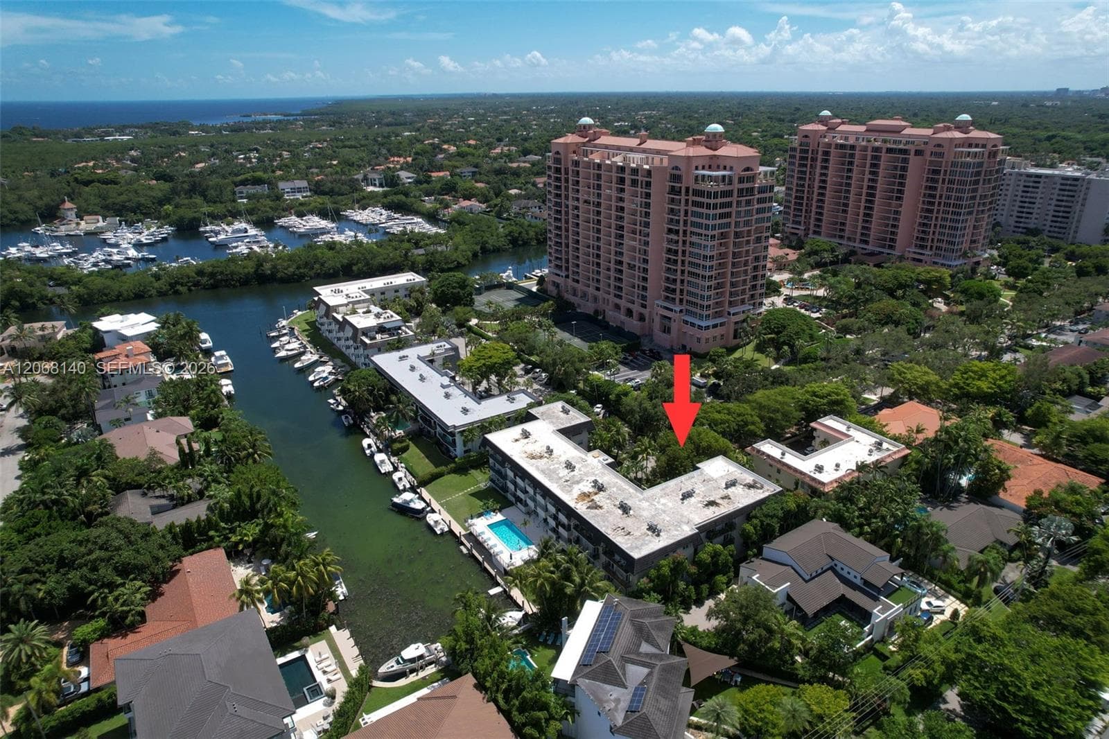 ADMIRAL FARRAGUT CONDO · #301 in Coral Gables - Photo 36