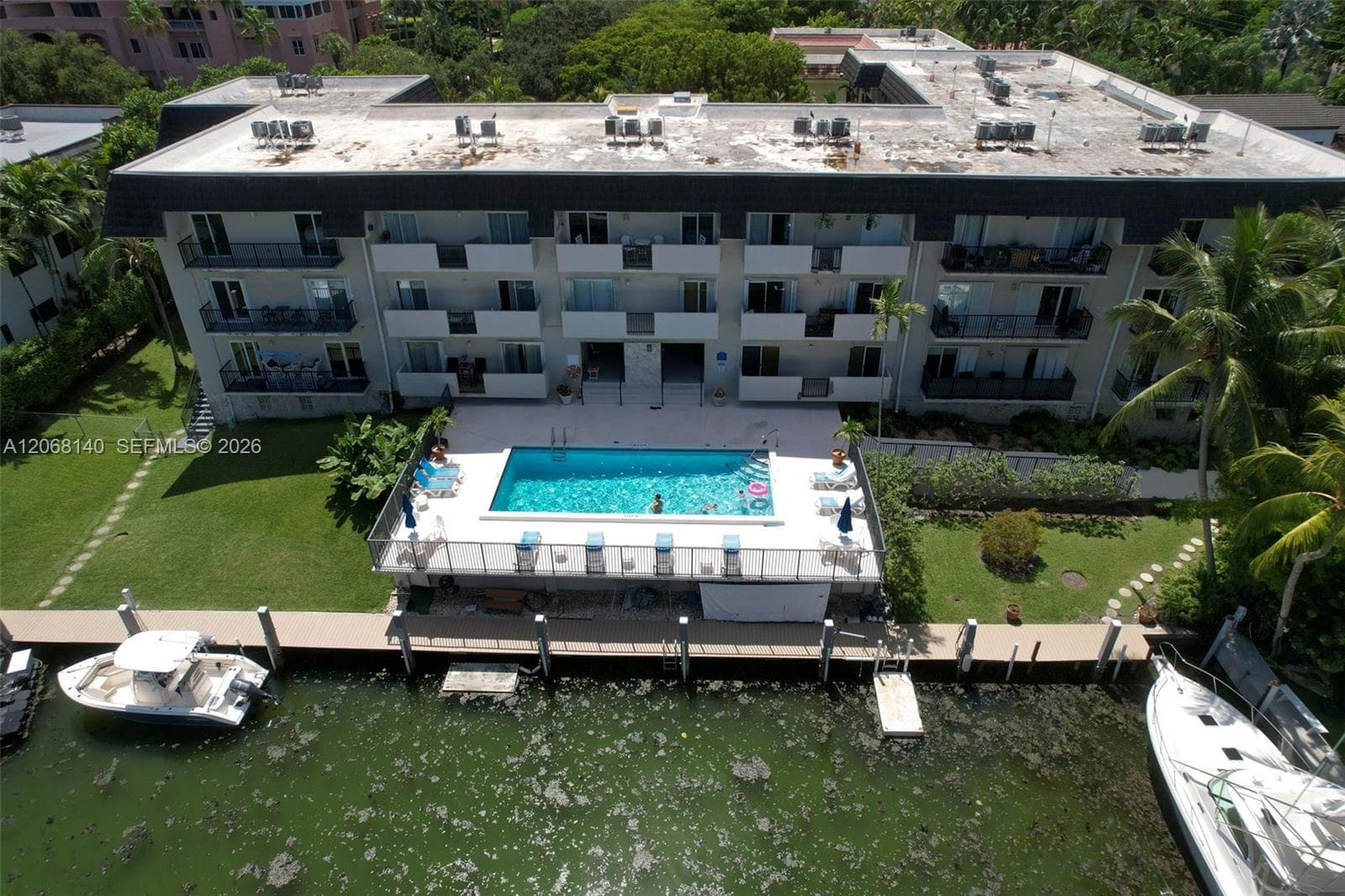 ADMIRAL FARRAGUT CONDO · #301 in Coral Gables - Photo 1