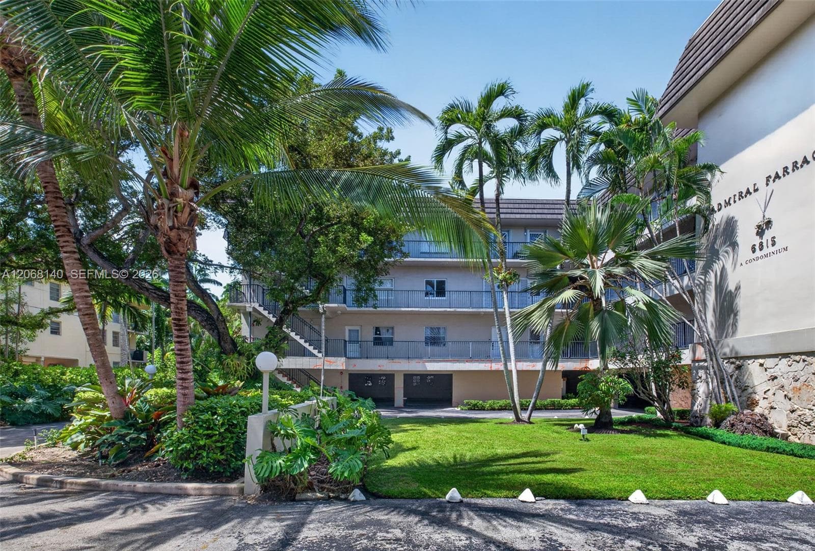 ADMIRAL FARRAGUT CONDO · #301 in Coral Gables - Photo 5