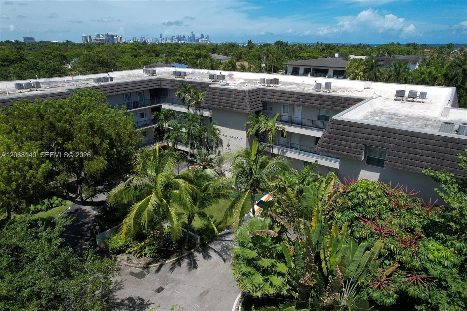 ADMIRAL FARRAGUT CONDO · #301 in Coral Gables - Photo 30