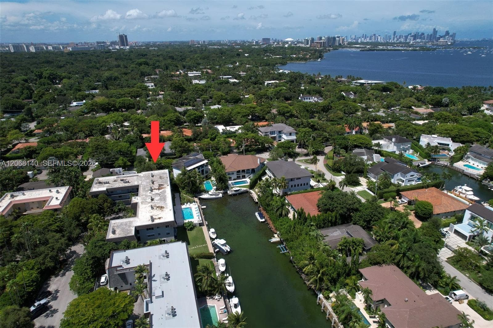 ADMIRAL FARRAGUT CONDO · #301 in Coral Gables - Photo 34