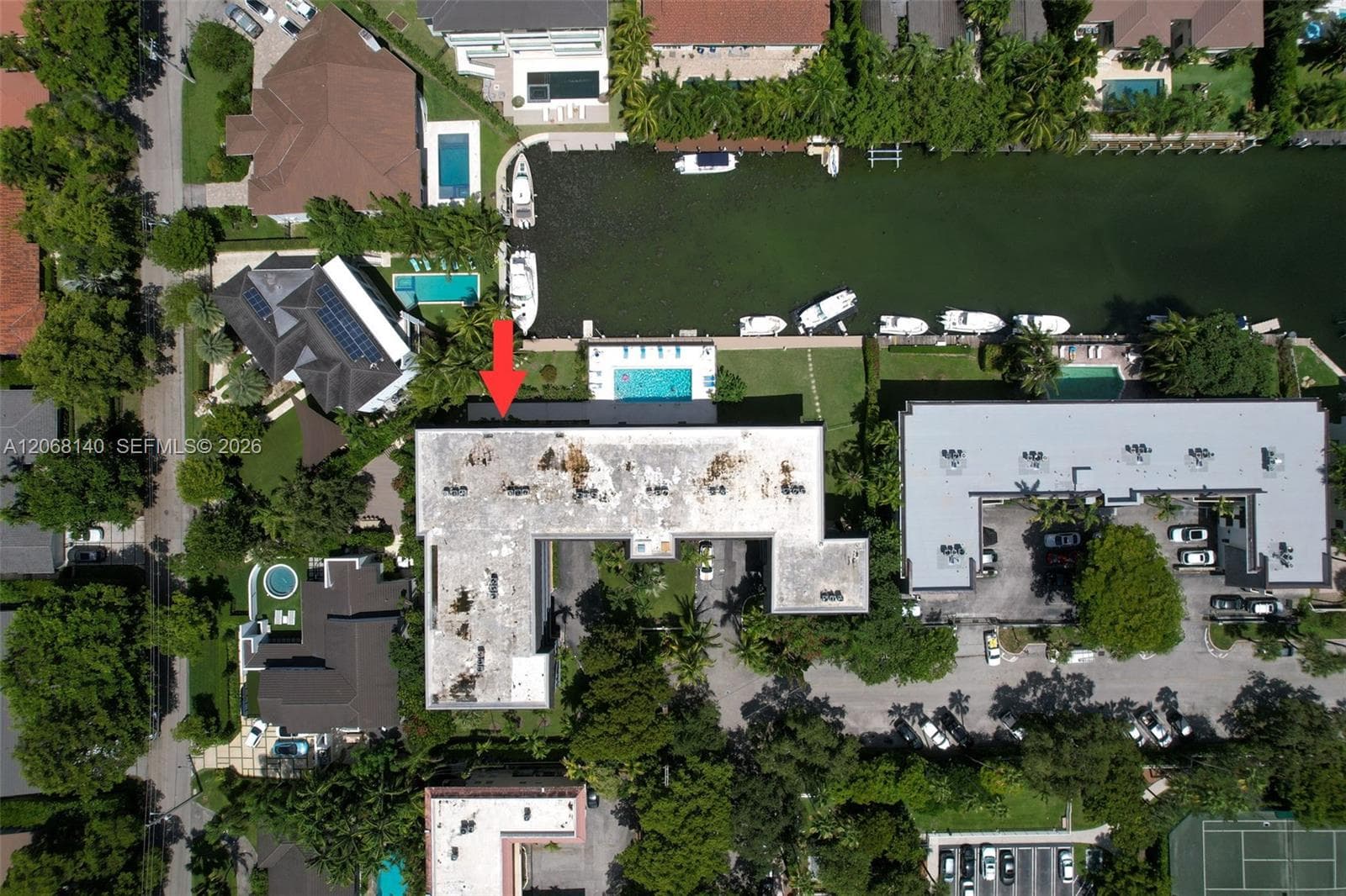 ADMIRAL FARRAGUT CONDO · #301 in Coral Gables - Photo 38