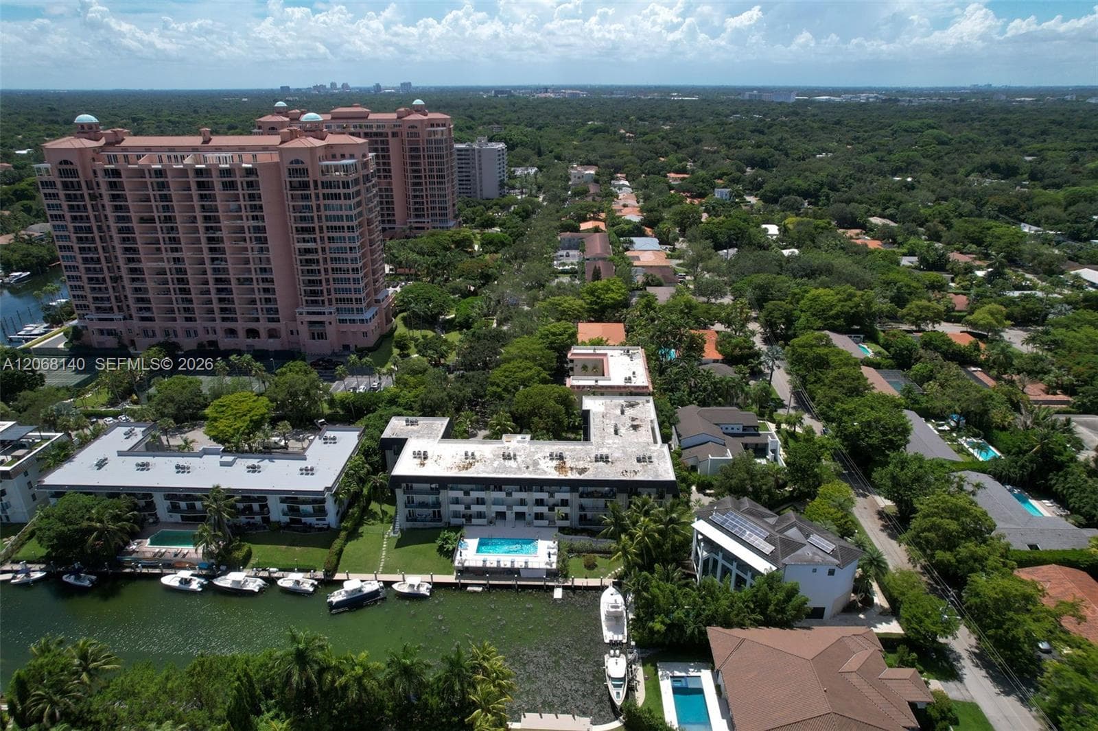 ADMIRAL FARRAGUT CONDO · #301 in Coral Gables - Photo 33