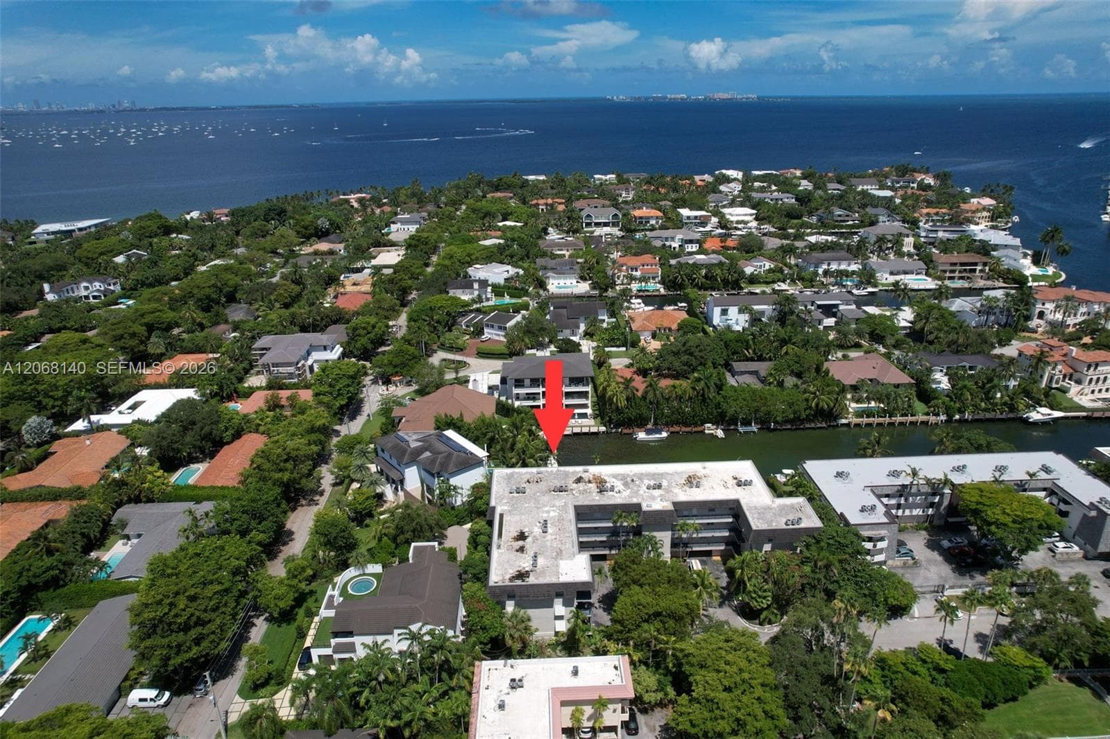 ADMIRAL FARRAGUT CONDO · #301 in Coral Gables - Photo 37