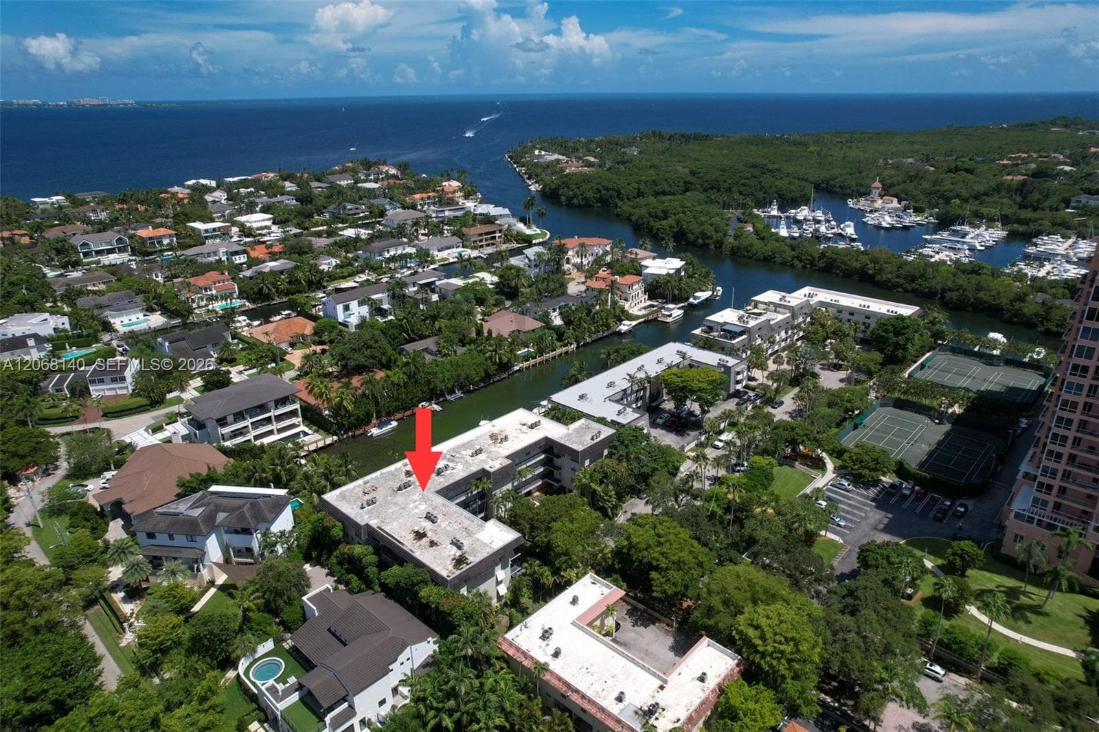 ADMIRAL FARRAGUT CONDO · #301 in Coral Gables - Photo 35