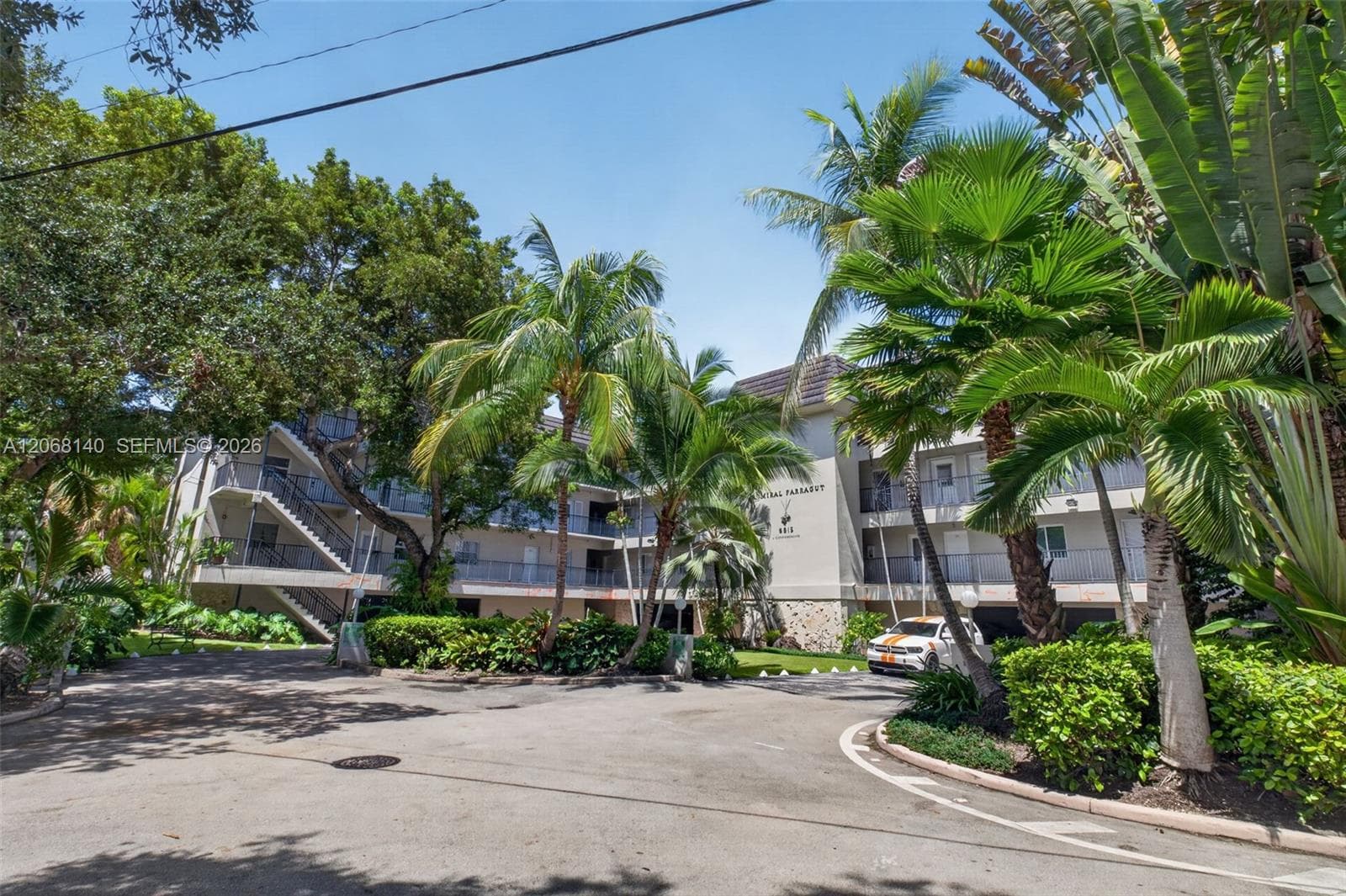 ADMIRAL FARRAGUT CONDO · #301 in Coral Gables - Photo 4