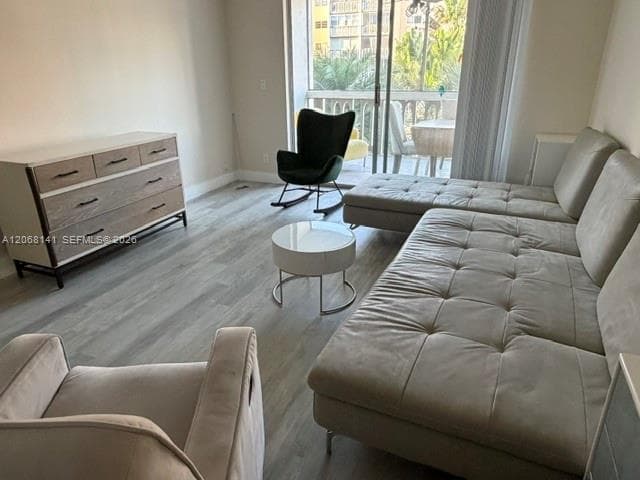 MEADOWBROOK CONDO APTS BL · #305 in Hallandale Beach - Photo 9