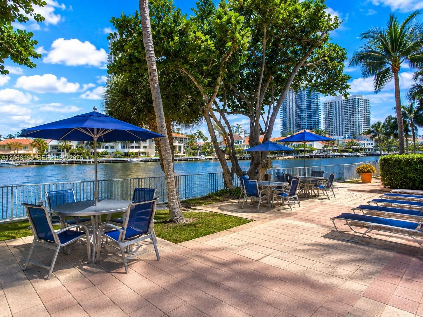 OCEANVIEW BUILDING A COND · #1210 in Sunny Isles Beach - Photo 23