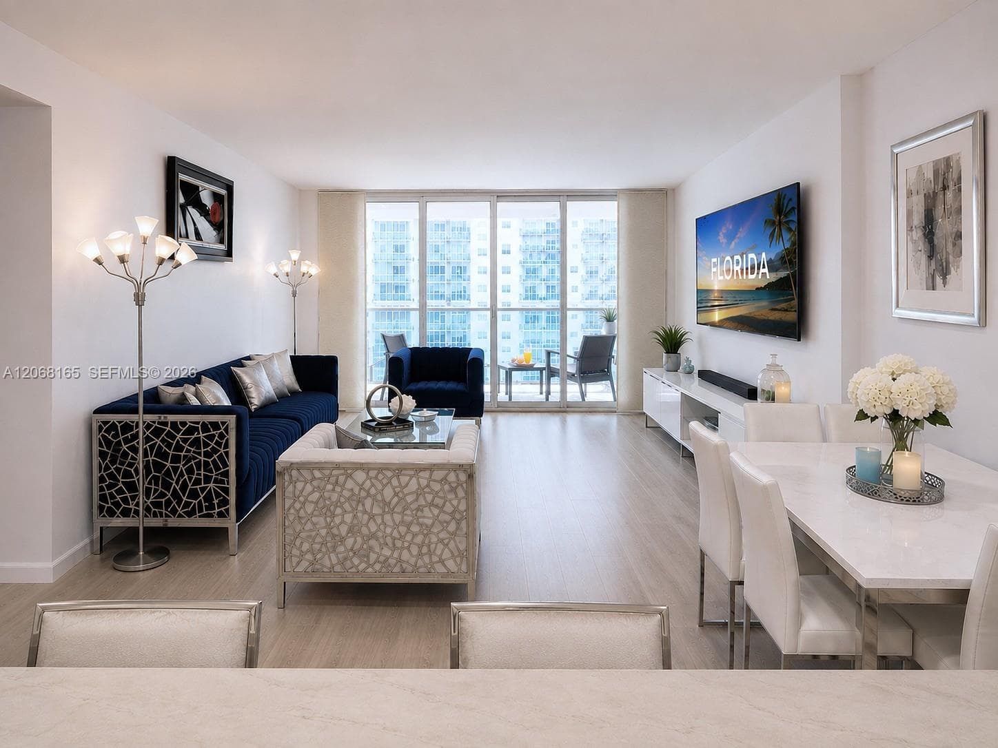 OCEANVIEW BUILDING A COND · #1210 in Sunny Isles Beach - Photo 2