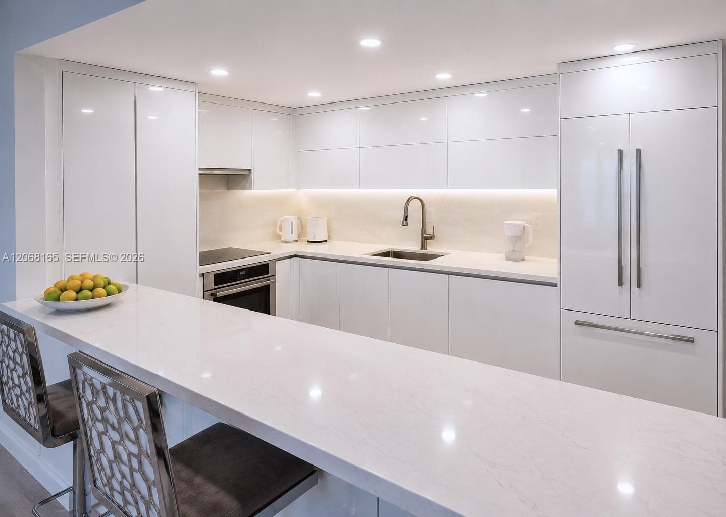 OCEANVIEW BUILDING A COND · #1210 in Sunny Isles Beach - Photo 6
