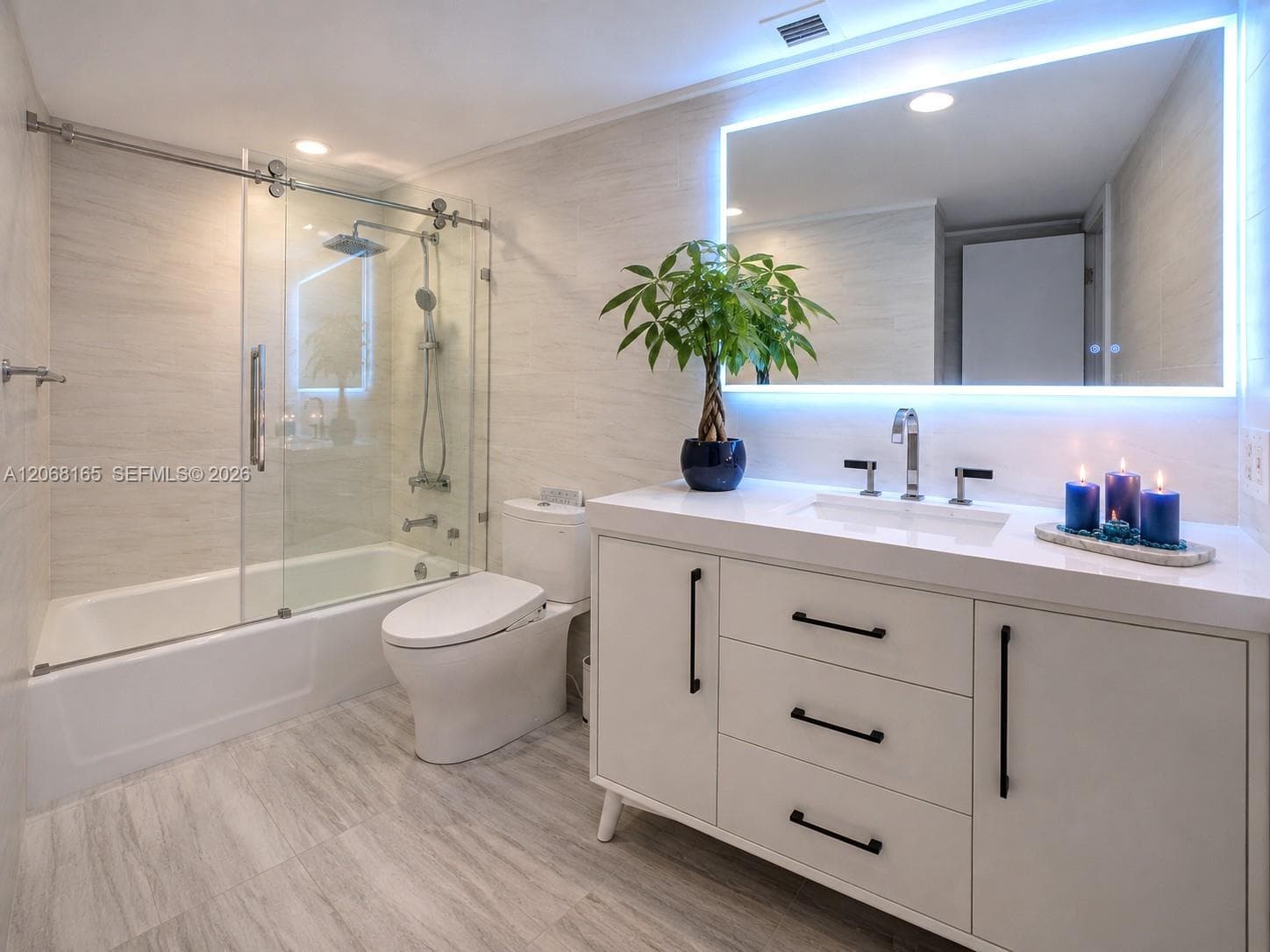 OCEANVIEW BUILDING A COND · #1210 in Sunny Isles Beach - Photo 13