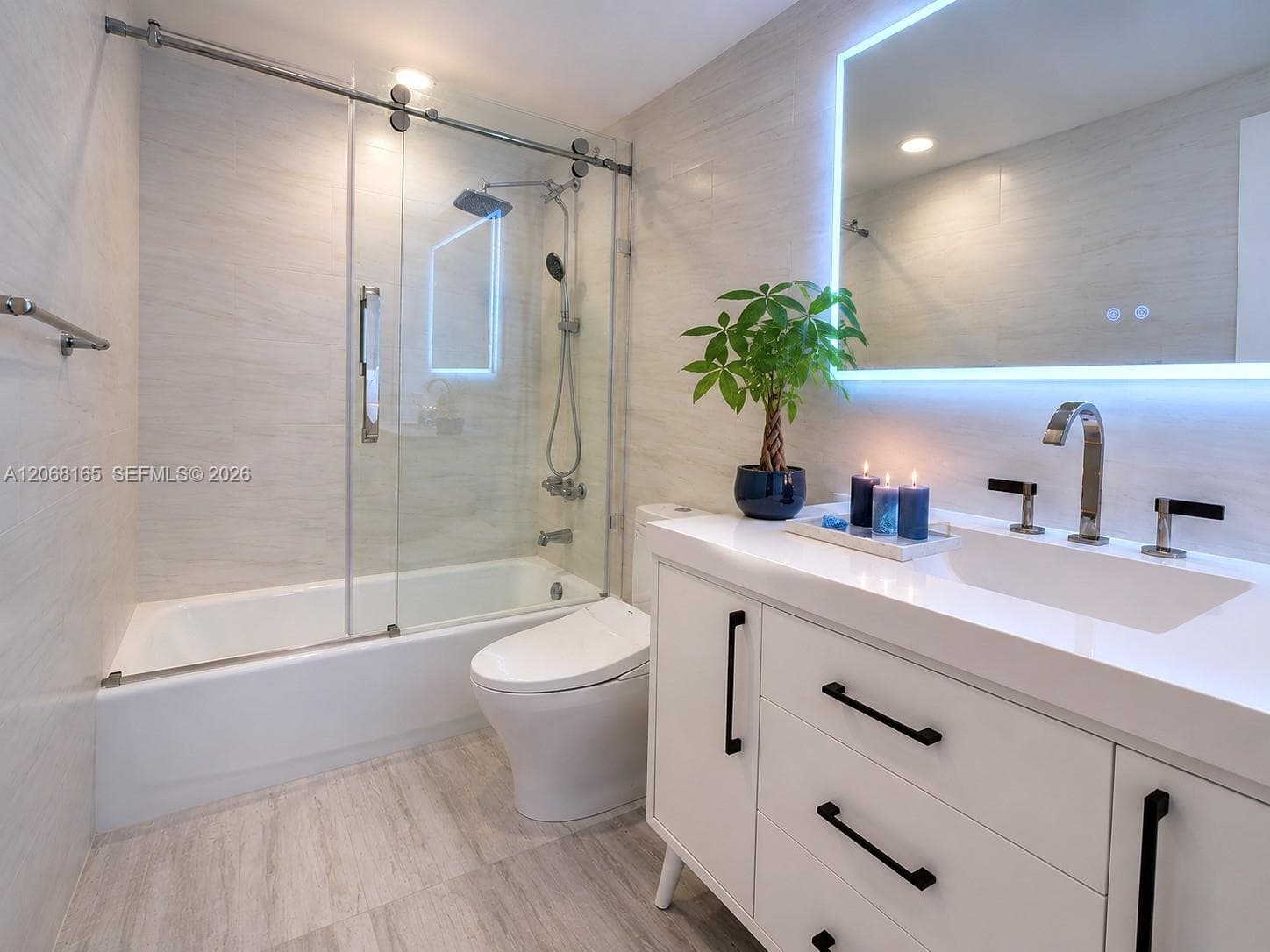 OCEANVIEW BUILDING A COND · #1210 in Sunny Isles Beach - Photo 12