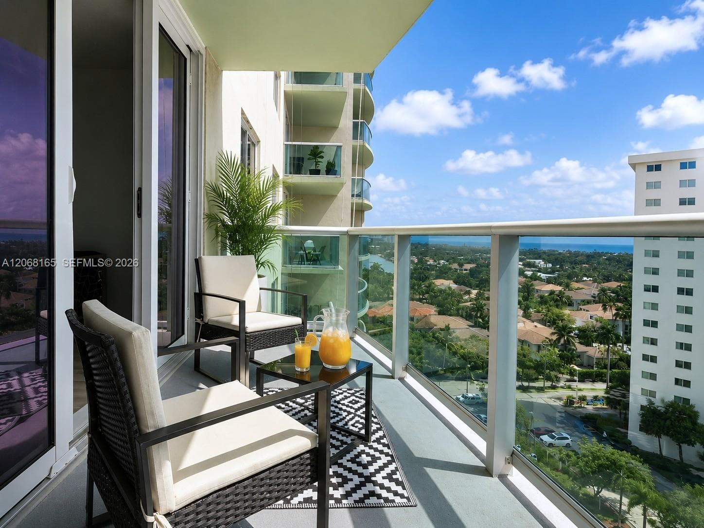 OCEANVIEW BUILDING A COND · #1210 in Sunny Isles Beach - Photo 7