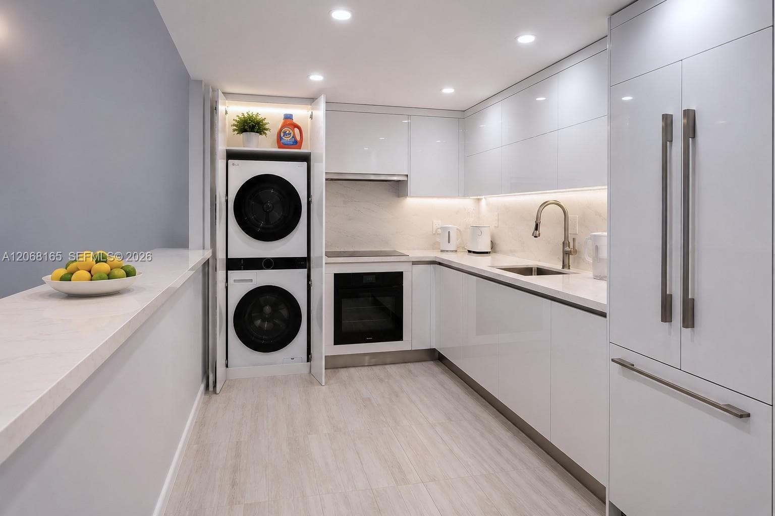 OCEANVIEW BUILDING A COND · #1210 in Sunny Isles Beach - Photo 3