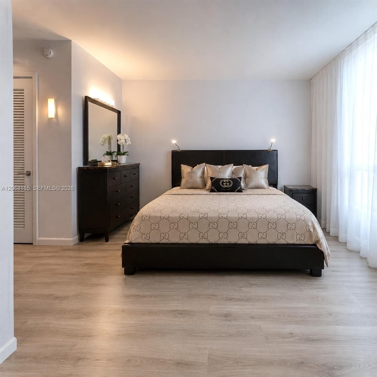OCEANVIEW BUILDING A COND · #1210 in Sunny Isles Beach - Photo 5