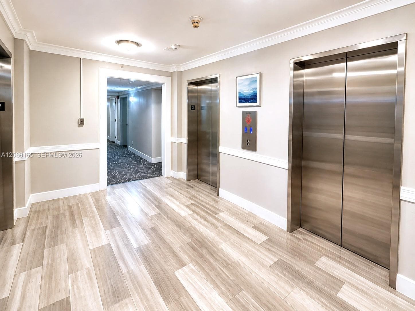 OCEANVIEW BUILDING A COND · #1210 in Sunny Isles Beach - Photo 20