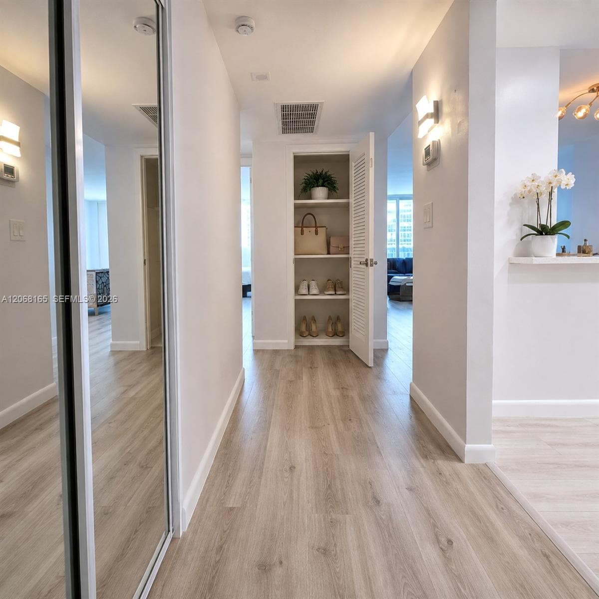 OCEANVIEW BUILDING A COND · #1210 in Sunny Isles Beach - Photo 15