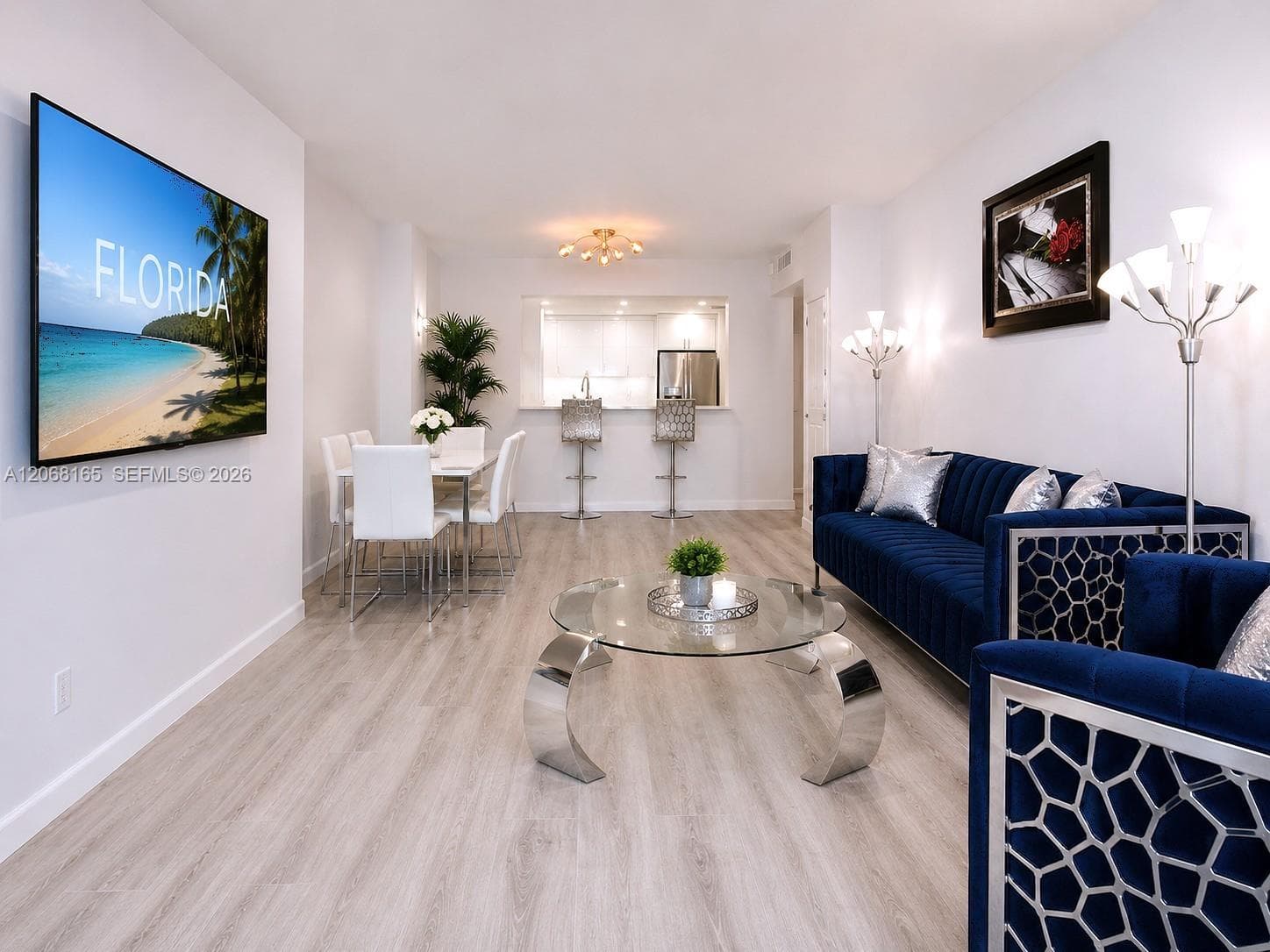 OCEANVIEW BUILDING A COND · #1210 in Sunny Isles Beach - Photo 11