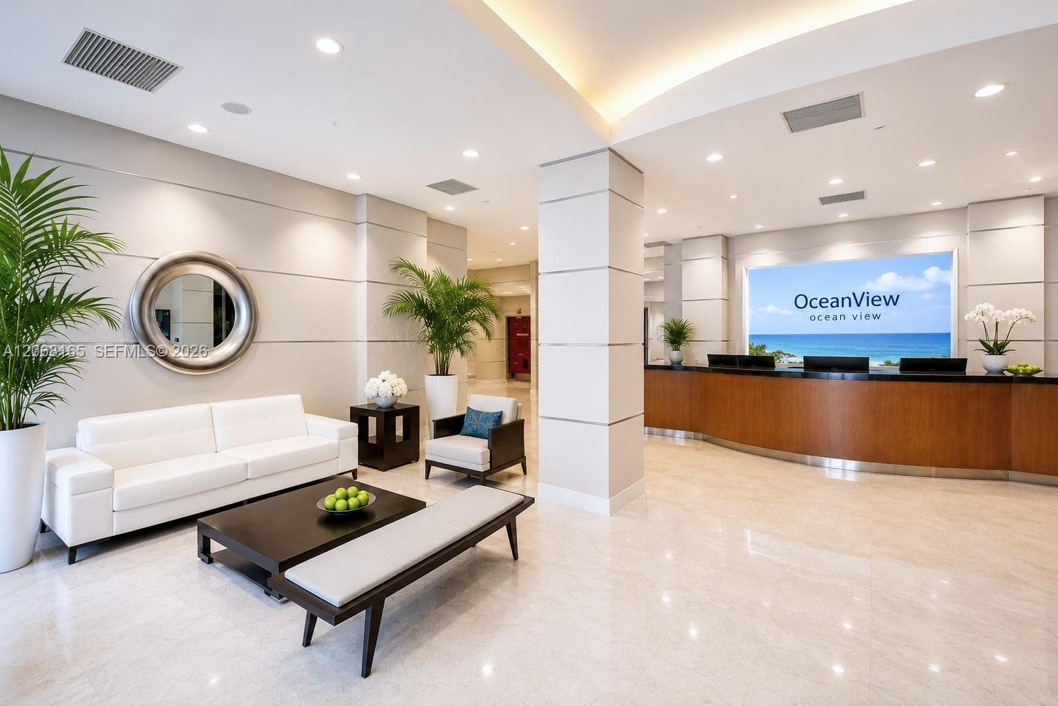 OCEANVIEW BUILDING A COND · #1210 in Sunny Isles Beach - Photo 19