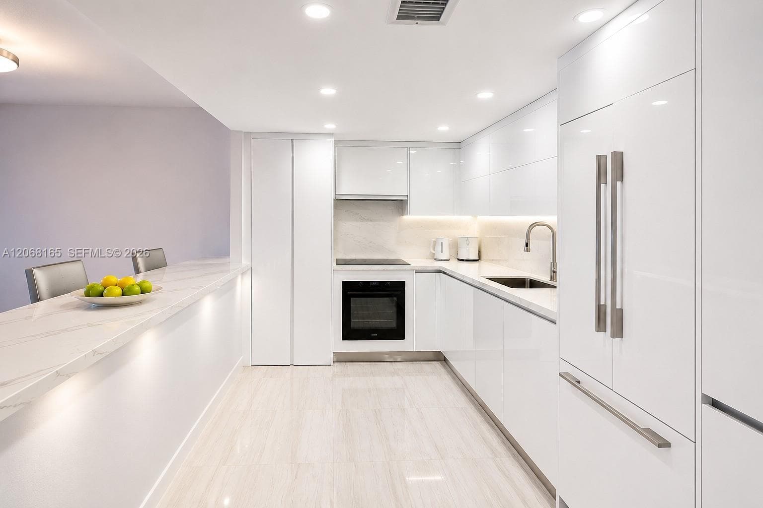 OCEANVIEW BUILDING A COND · #1210 in Sunny Isles Beach - Photo 4