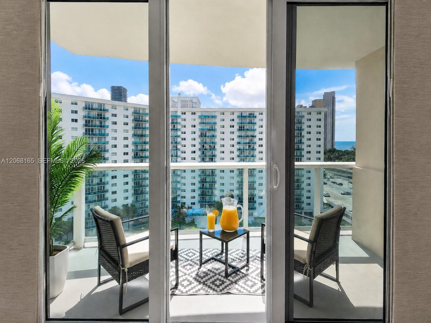 OCEANVIEW BUILDING A COND · #1210 in Sunny Isles Beach - Photo 8