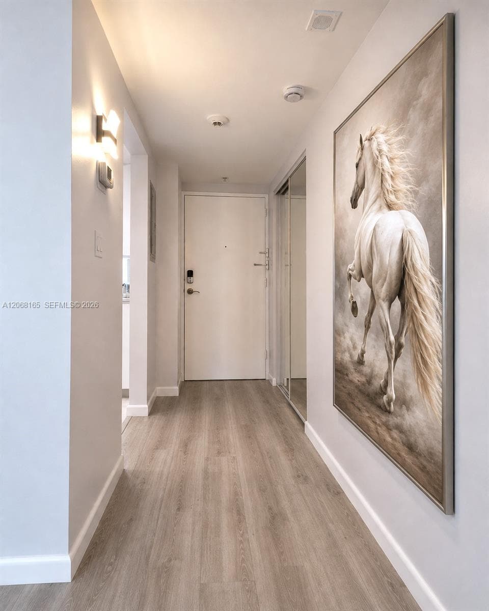 OCEANVIEW BUILDING A COND · #1210 in Sunny Isles Beach - Photo 25