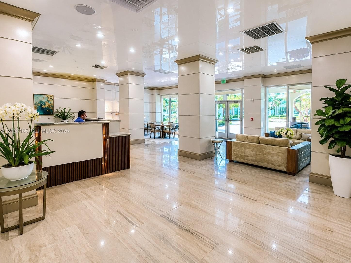 OCEANVIEW BUILDING A COND · #1210 in Sunny Isles Beach - Photo 21